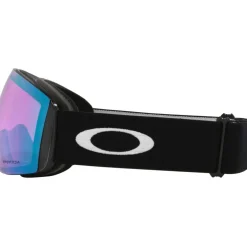 Oakley Flight Deck L skibril prizm snow iced iridium matte black