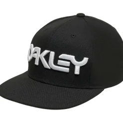 Oakley Mark III pet blackout