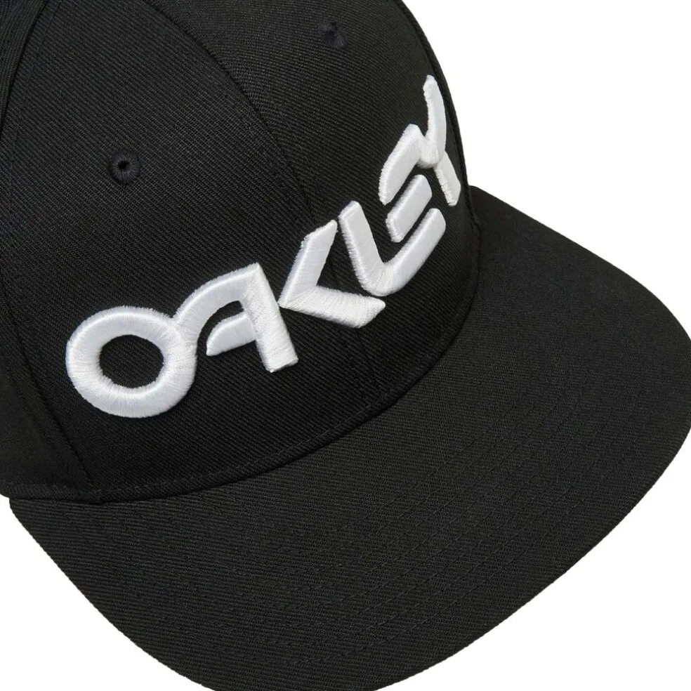 Oakley Mark III pet blackout