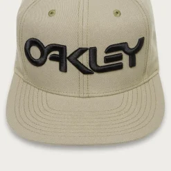 Oakley Mark III pet pebble