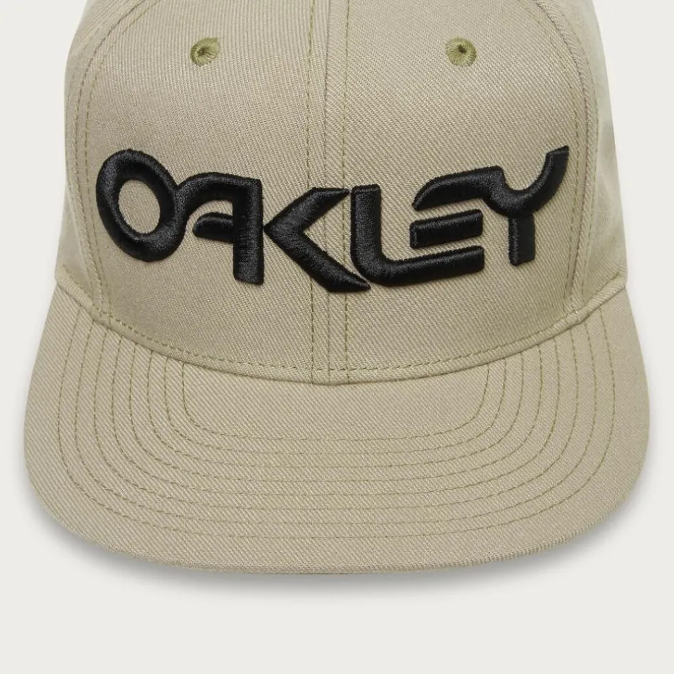 Oakley Mark III pet pebble