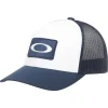 Oakley O Original Trucker pet abyss white