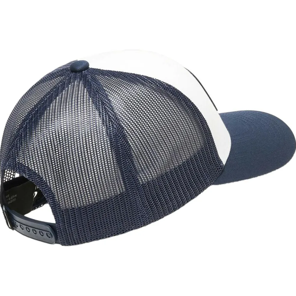 Oakley O Original Trucker pet abyss white