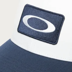 Oakley O Original Trucker pet abyss white