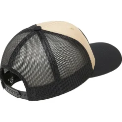 Oakley O Original Trucker pet pebble