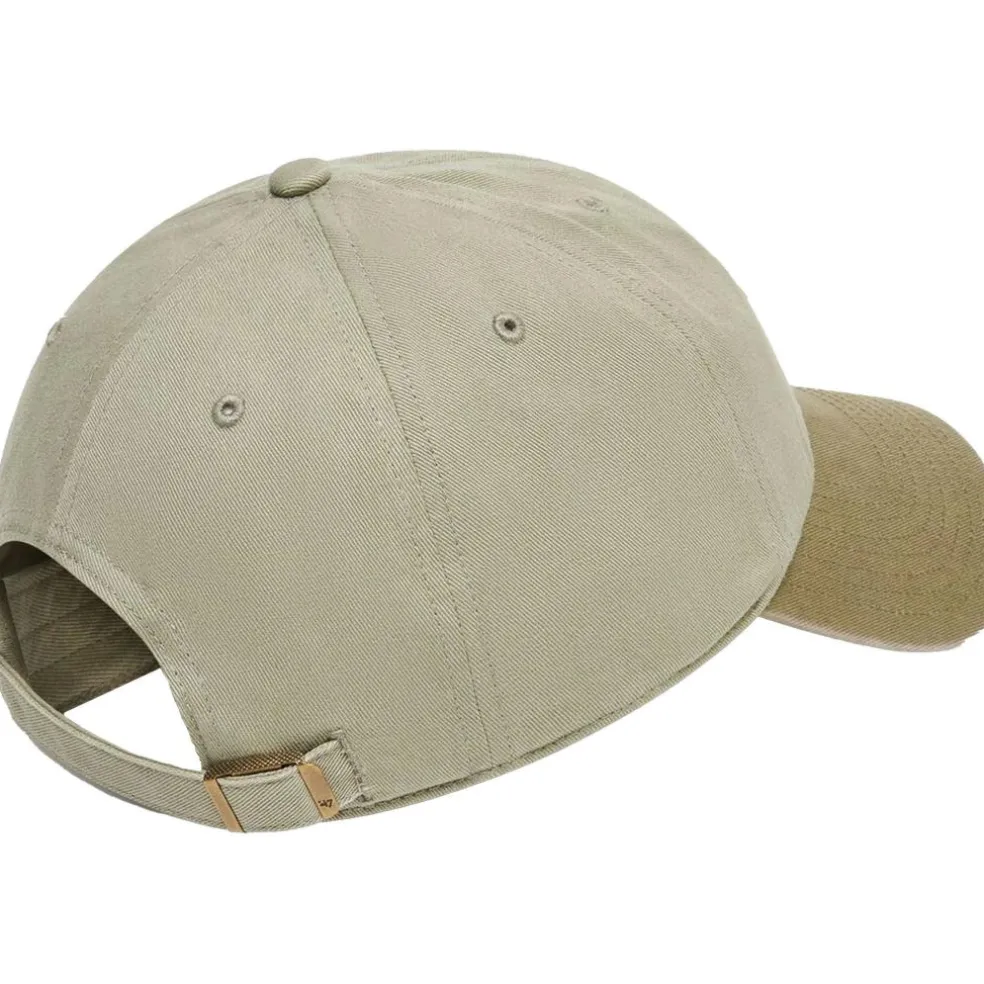 Oakley Remix Dad pet boulder army green mist