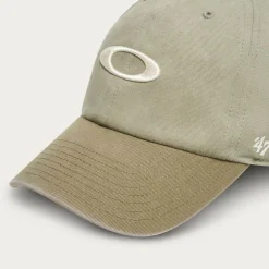 Oakley Remix Dad pet boulder army green mist