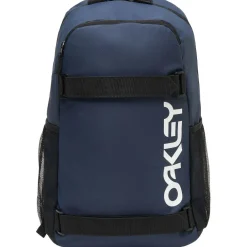 Oakley The Freshman Skate 15 inch laptop rugzak 20 liter abyss white