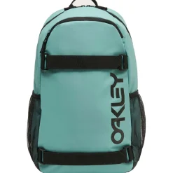 Oakley The Freshman Skate 15 inch laptop rugzak 20 liter pacific
