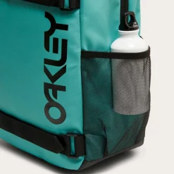 Oakley The Freshman Skate 15 inch laptop rugzak 20 liter  pacific