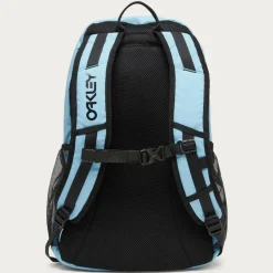 Oakley The Fresman Skate 15 inch laptop rugzak 20 liter  stonewash blue