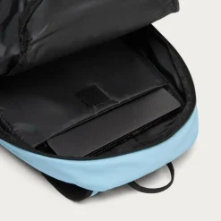 Oakley The Fresman Skate 15 inch laptop rugzak 20 liter  stonewash blue