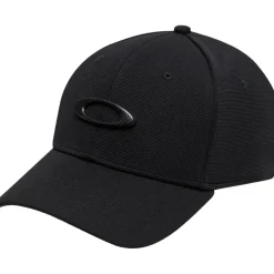 Oakley Tincan pet black carbon fiber