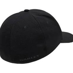 Oakley Tincan pet black carbon fiber