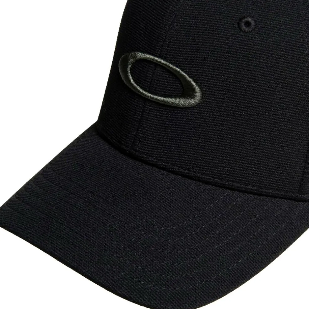 Oakley Tincan Remix pet blackout