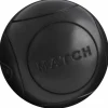 Obut Match jeu de boules ballen 73 mm - 700 gram - patroon 1
