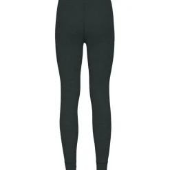 ODLO Active Warm Eco thermobroek junior black