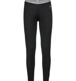 ODLO Natural 100 Merino thermobroek dames black