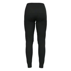 ODLO Natural Merino 200 thermobroek dames black