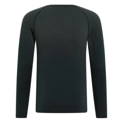 ODLO Performance Light Eco LS thermoshirt heren black