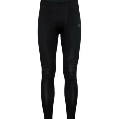 ODLO Performance Light thermobroek heren black