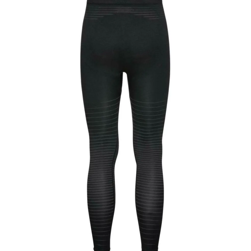 ODLO Performance Light thermobroek heren black