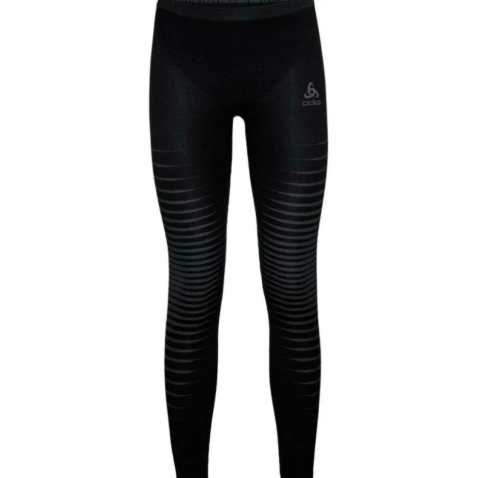ODLO Performance Light thermobroek dames black