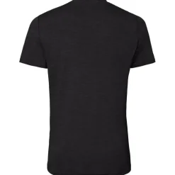 ODLO Performance Wool Light SS thermoshirt heren black
