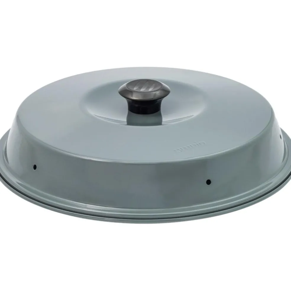 Omnia Deksel anthracite