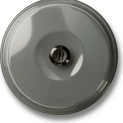 Omnia Deksel anthracite