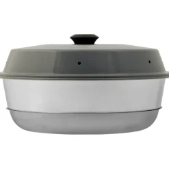 Omnia Deksel anthracite