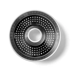 Omnia Geperforeerde bakplaat