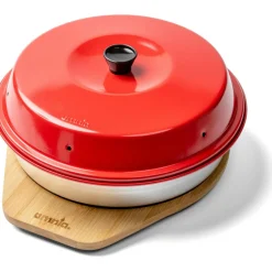 Omnia Onderzetter bamboe