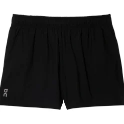 On 3 inch Core hardloopbroek dames black