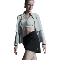 On 3 inch Core hardloopbroek dames black