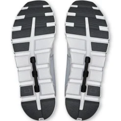 On Cloud 6 hardloopschoenen heren glacier white