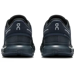 On Cloud 6 hardloopschoenen dames navy stone