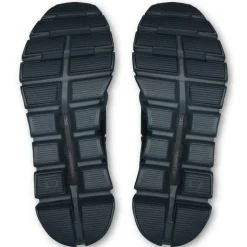 On Cloud 6 hardloopschoenen dames navy stone