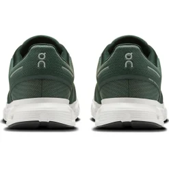 On Cloud 6 hardloopschoenen heren olive evergreen