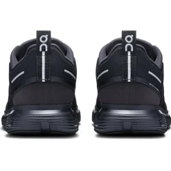 On Cloud 6 Waterproof hardloopschoenen heren black black