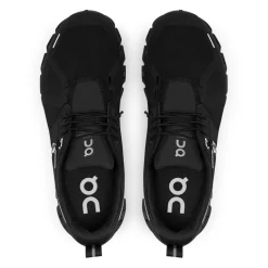 On Cloud 5 Waterproof hardloopschoenen dames all black
