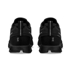 On Cloud 5 Waterproof hardloopschoenen dames all black