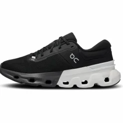 On Cloudflyer 5 hardloopschoenen dames black white
