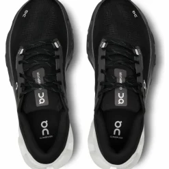 On Cloudflyer 5 hardloopschoenen dames black white