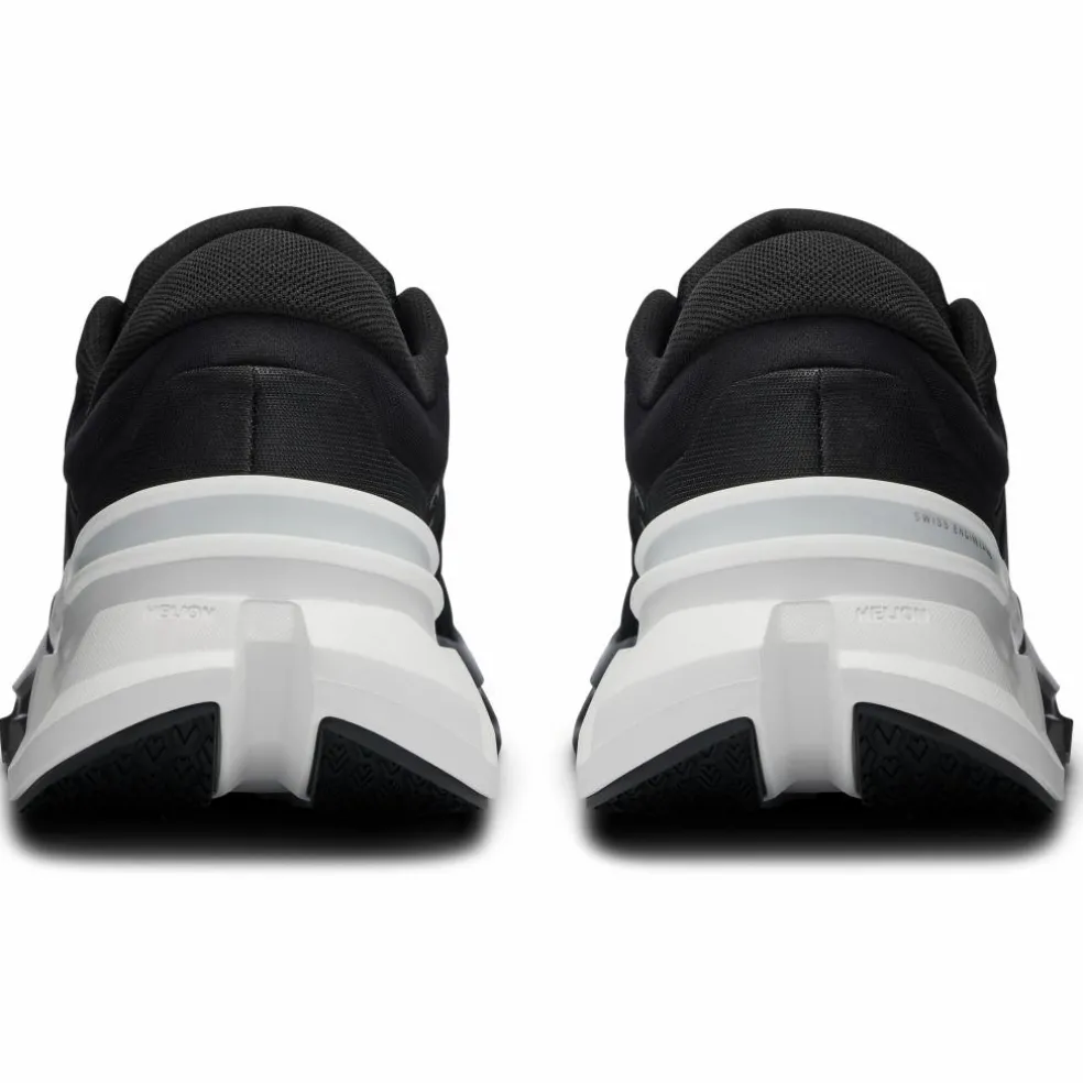 On Cloudflyer 5 hardloopschoenen dames black white
