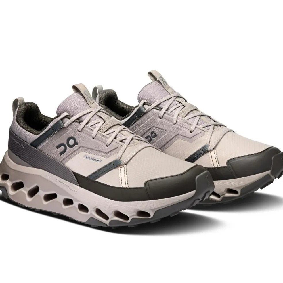 On Cloudhorizon wandelschoenen dames desert thorn