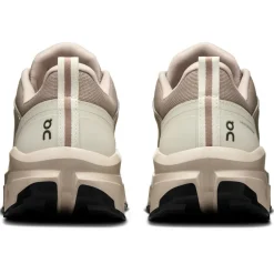 On Cloudrock Low wandelschoenen heren cinder fog