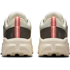 On Cloudrock Low Waterproof wandelschoenen dames ivory ivory