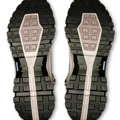 On Cloudrock Mid wandelschoenen heren cinder desert