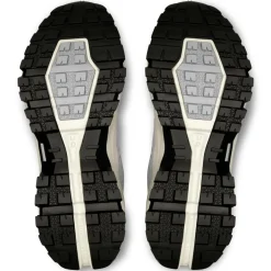 On Cloudrock Mid wandelschoenen dames alloy ice